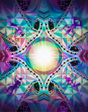 Celestial Ceilings