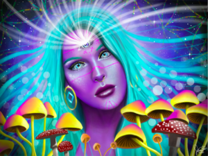 Astral Self