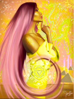 Solar Plexus