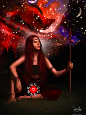 Root Chakra