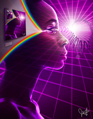Reality Is an Illusion