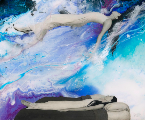 Astral Projection