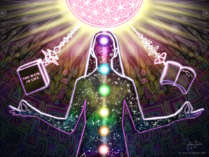 Crown Chakra