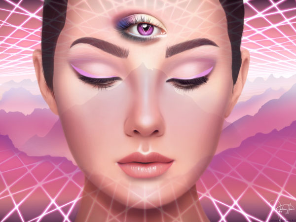 Third Eye Chakra