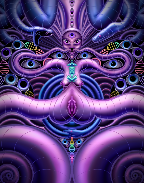 Birth and Death
