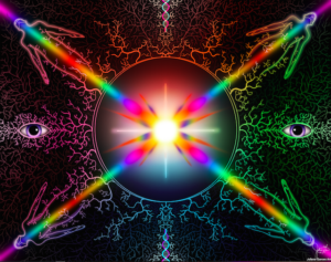 Third Eye Opening