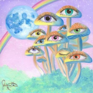 Entheogen Daydream