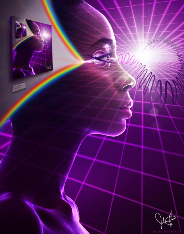 Reality Is an Illusion