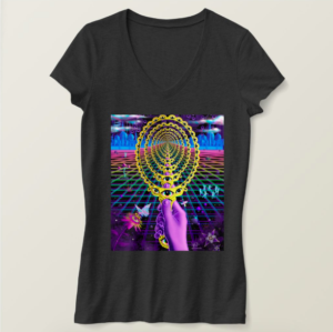 True Reflection Women's T-shirt