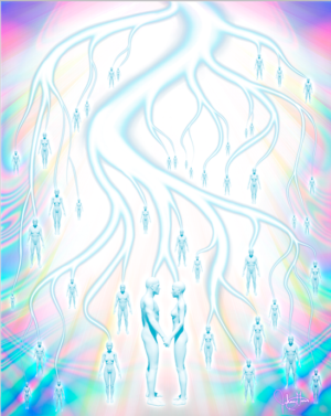 Soul Streams