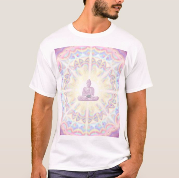 Bufo Alvarius Men's T-Shirt