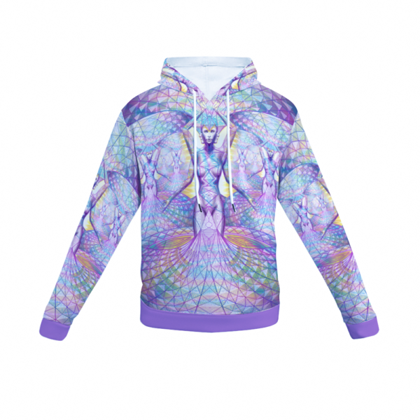 Crystal Palace Unisex Hoodie