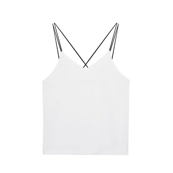 Crystal Palace Tank Top - Image 6