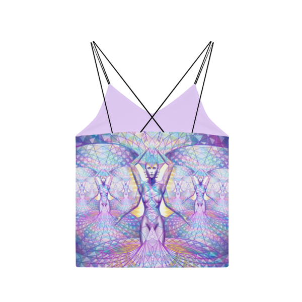 Crystal Palace Tank Top - Image 2