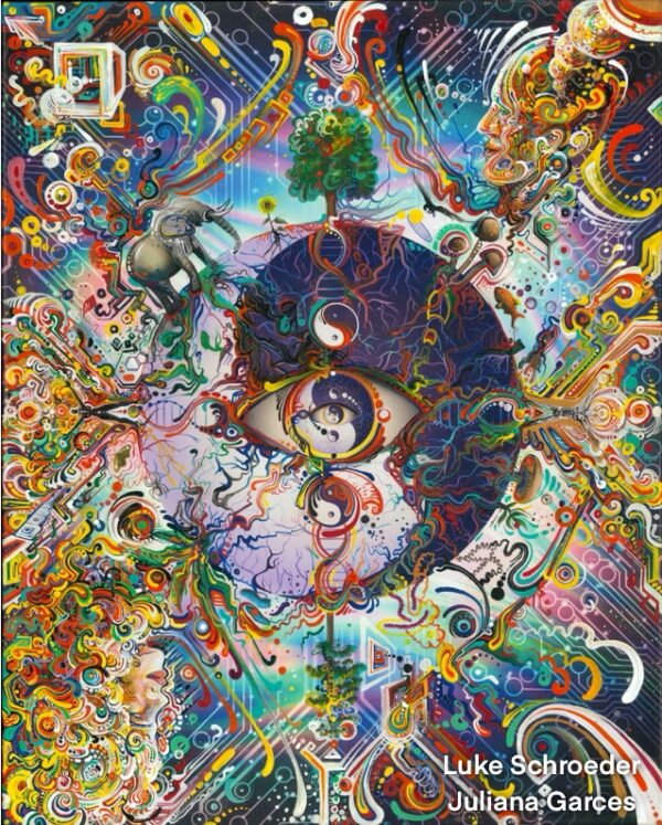 One Into Infinity