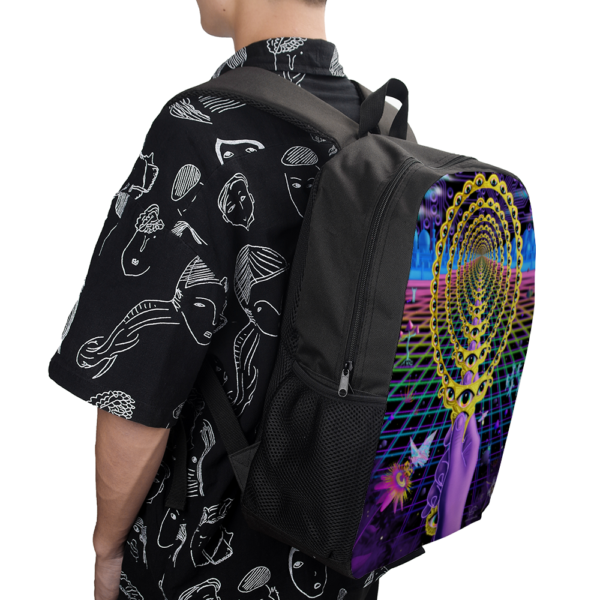 True Reflection Backpack - Image 7