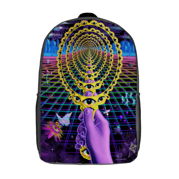 True Reflection Backpack