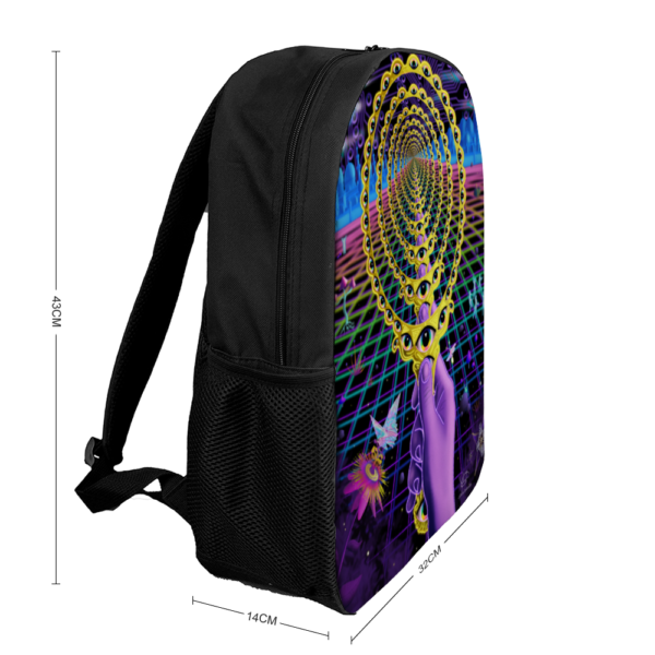 True Reflection Backpack - Image 3