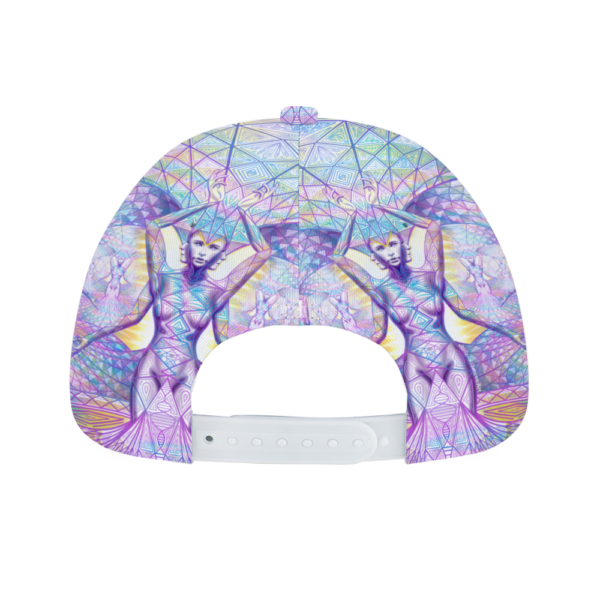 Crystal Palace Hat - Image 4