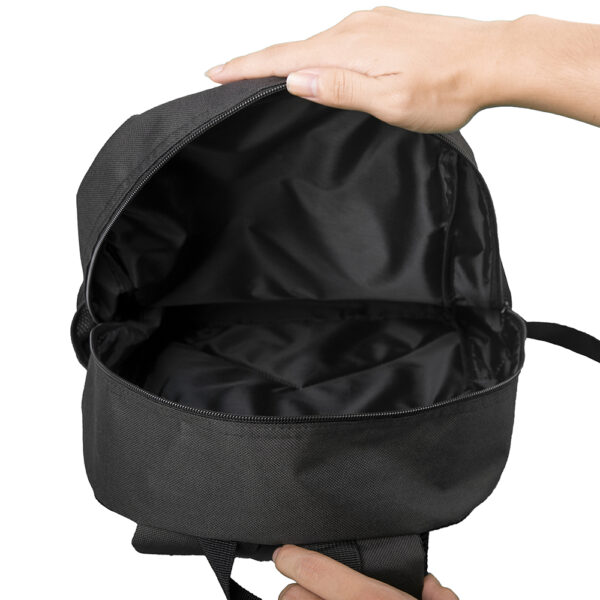 Cryatal Palace Backpack - Image 5