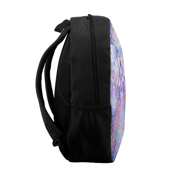 Cryatal Palace Backpack - Image 3