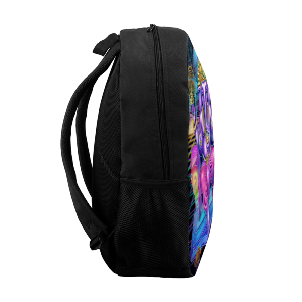 Remover of Obstacles Backpack - Image 3