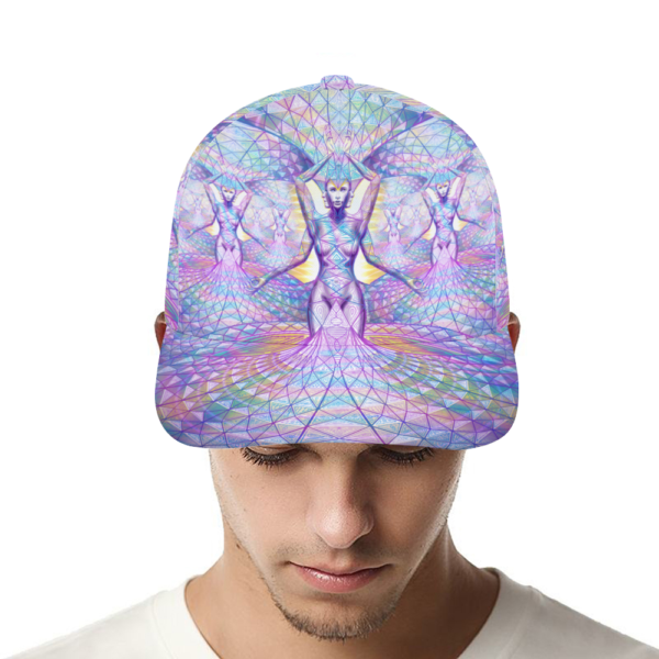 Crystal Palace Hat - Image 5