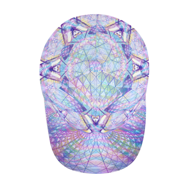 Crystal Palace Hat - Image 3