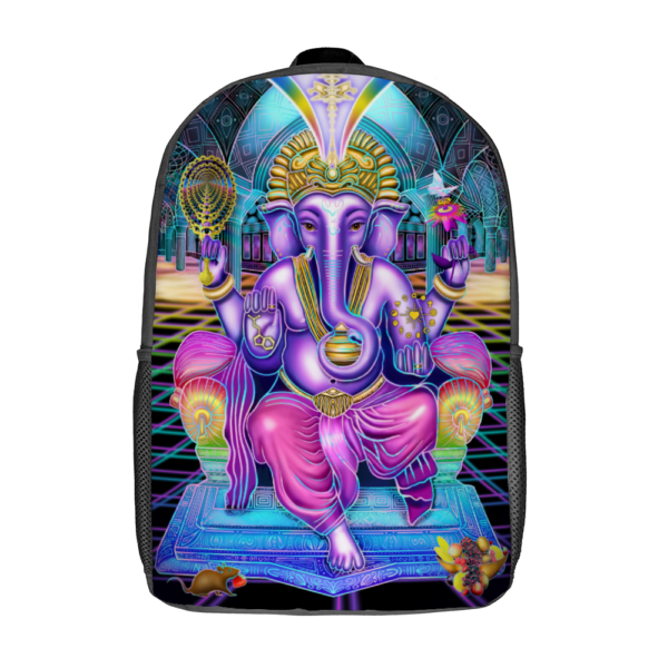 Remover of Obstacles Backpack