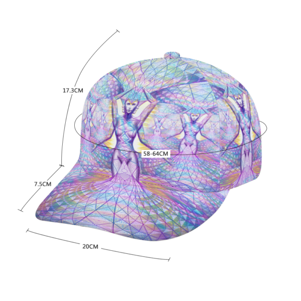 Crystal Palace Hat - Image 2