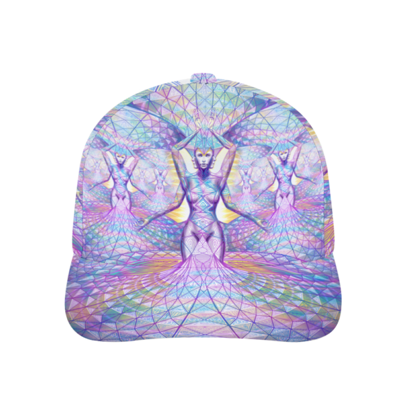 Crystal Palace Hat