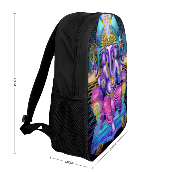 Remover of Obstacles Backpack - Image 2