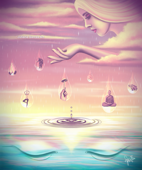 Return to Source