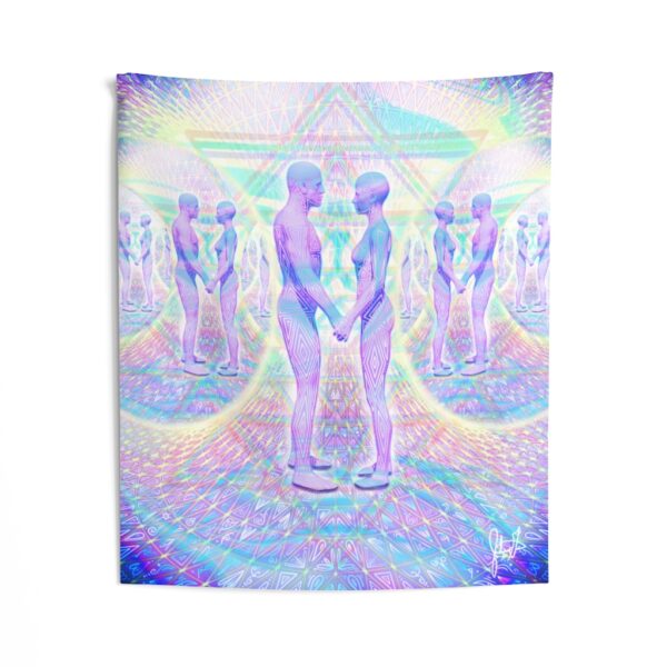 True Love Tapestries