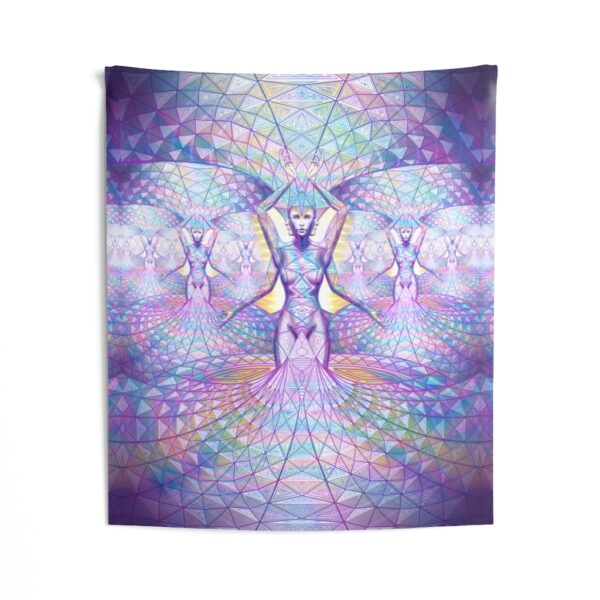 Crystal Palace Tapestries