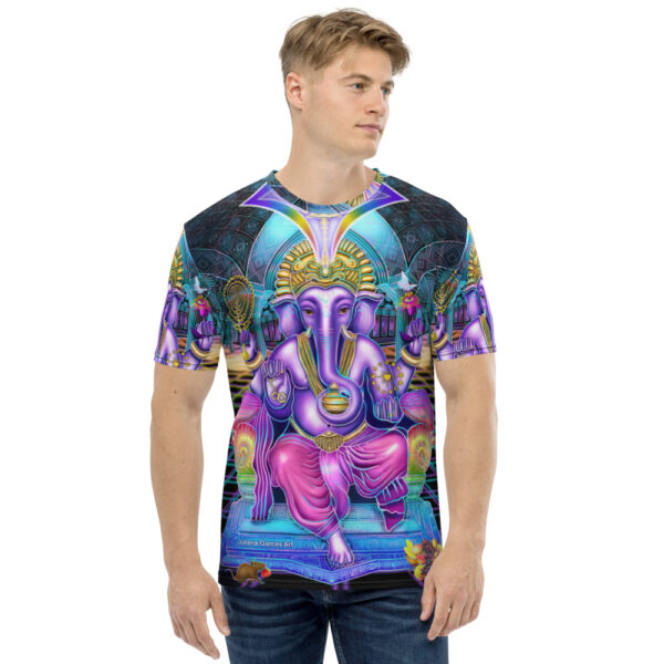 Remover of Obstacles Men's T-shirt
