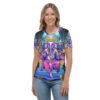 Remover of Obstacles Women's T-shirt