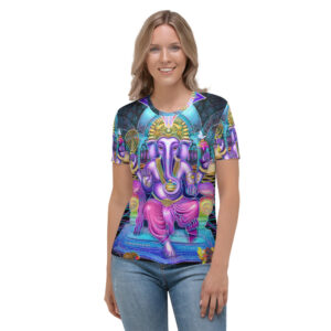 Remover of Obstacles Women's T-shirt
