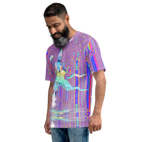 Pineal Palce T-Shirt - Image 3