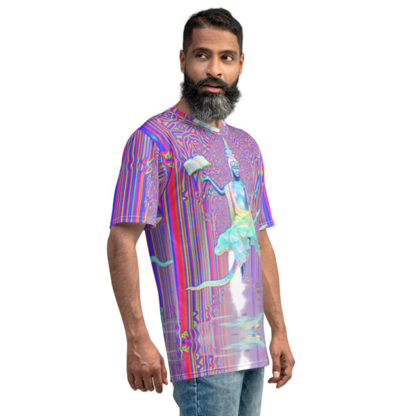 Pineal Palce T-Shirt - Image 4