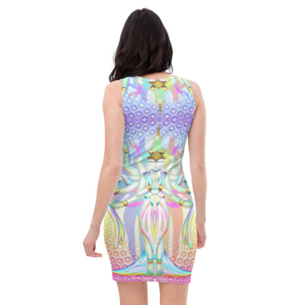Beyond Dualities Dress - Image 2