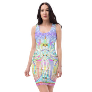 Beyond Dualities Dress