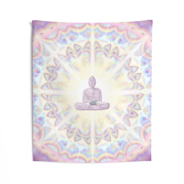Bufo Tapestries