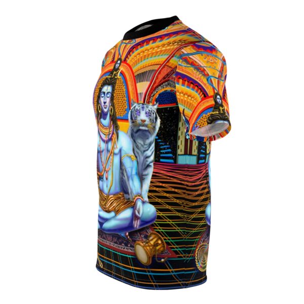 Shiva Unisex Tee - Image 3