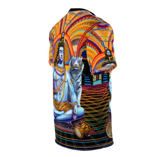 Shiva Unisex Tee - Image 4