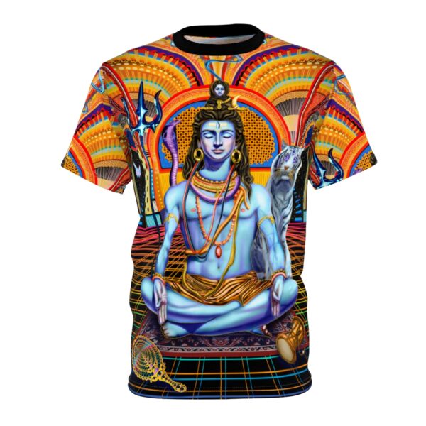 Shiva Unisex Tee
