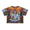 Shiva Crop Tee - Image 7