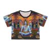 Shiva Crop Tee - Image 10