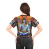 Shiva Crop Tee - Image 12
