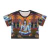 Shiva Crop Tee - Image 22